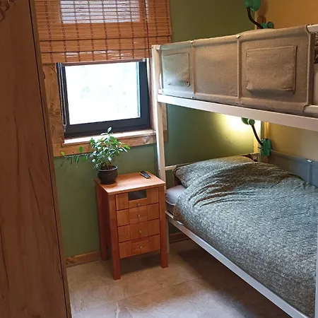Apartamento Slovenia 4 Pers *